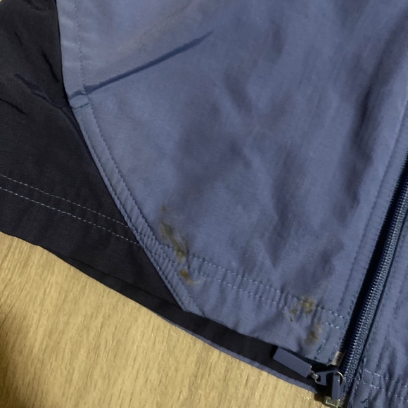 Vintage Reebok Windbreaker - Picture 4 of 4